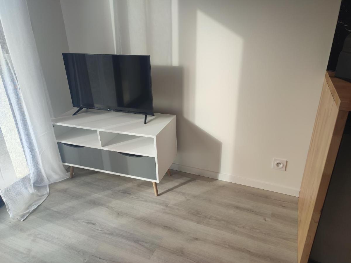 Appartamento Le Champetre Nancy Esterno foto